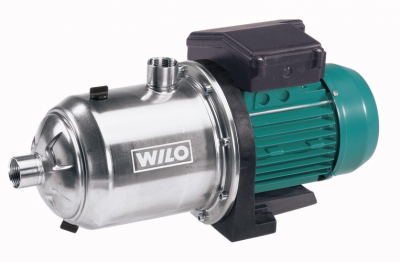            () Wilo-MultiCargo MC 605 DM